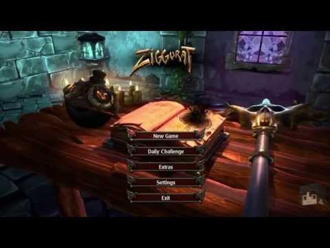 Pak Plays 11/27/2015 - Ziggurat