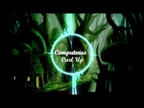 Curl Up - Computerus (Terrorhythm - Turquoise Album)