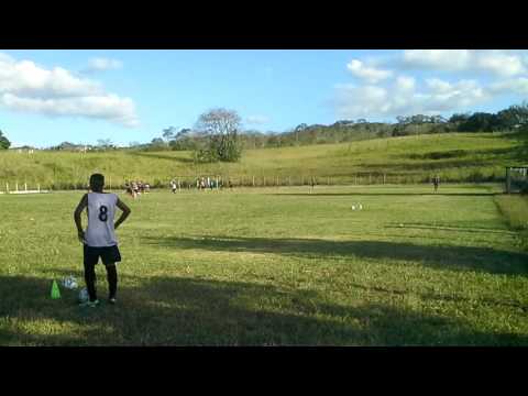 Treino do #Expressinho de olho na #CopaCarpinaSub16.