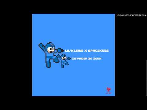 Lil Kleine Ft. Spacekees - ZoVaderZoZoon