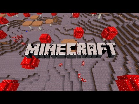 SparkofPhoenix - Minecraft Guide Part 4 - Biomes (Beginner's Guide)