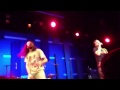 Flobots - "The Effect" live