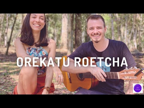 Orekatu Roetcha - Guarani