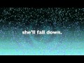 Stand In The Rain Superchick Lyrics