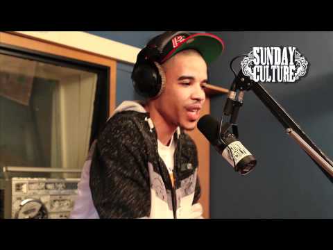 Kenyon @ Sunday Culture 2012