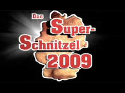 Video thumbnail for Superschnitzellovesong