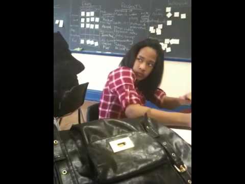 Bashirah going crazy