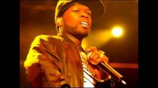 50 Cent - 50 Bars