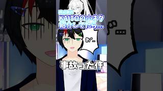 【プロセカ】家のKAITOの小ネタ話してたら事故る一般人【VTuber】