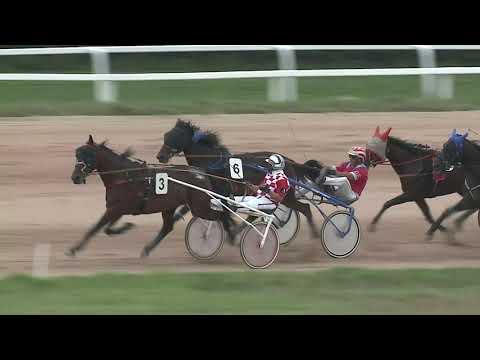 2023.09.13. 7. Futam - VAK BOTTYÁN HENDIKEP Autóstart!