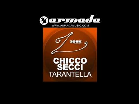 Chicco Secci -Tarantella