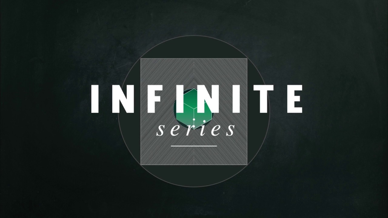 The End of An Infinite Series
