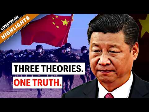 The PLA Power Struggle: Why Xi’s Gamble Backfired