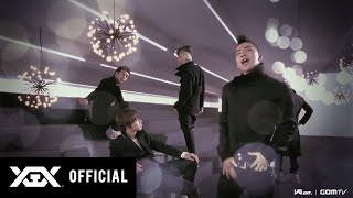 [4K] BIGBANG - &#39;声をきかせて&#39;(KOEWOKIKASETE) (M/V)