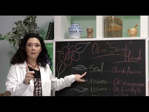 Di anestetizzare osteocondrosi Ipoplasia del diritto dellarteria vertebrale cervicale