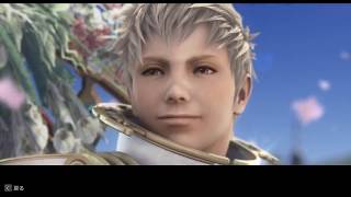 『FF12 TZA』空賊に憧れた男1