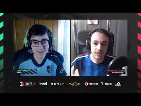 "Soñaba con jugar en la mejor liga de España desde que era plata" | Entrevista a Marky de MRS