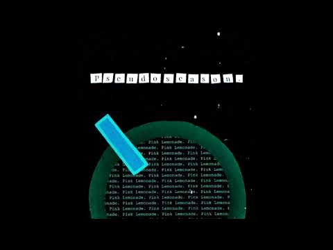 Pink Lemonade - Official Visualizer