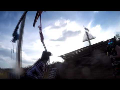 Otter @ Dreaded Legends 3 Final Battle