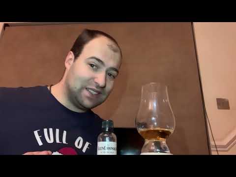 The Whisky Speaker - Glendronach 12 Year Old Review #119