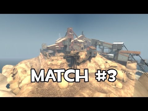 TF2 HL S15 Semi-Finals - Consolation Bracket