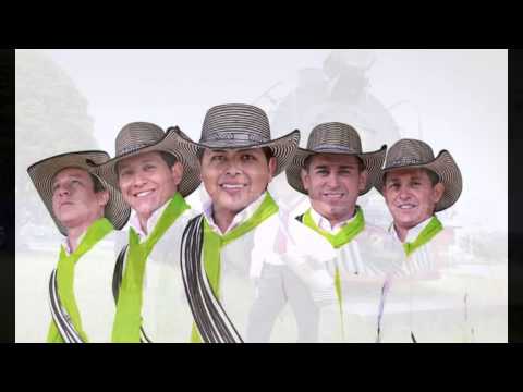 MIX NUEVO CUARTETO - ( Donde estas / Sin saber de ti )