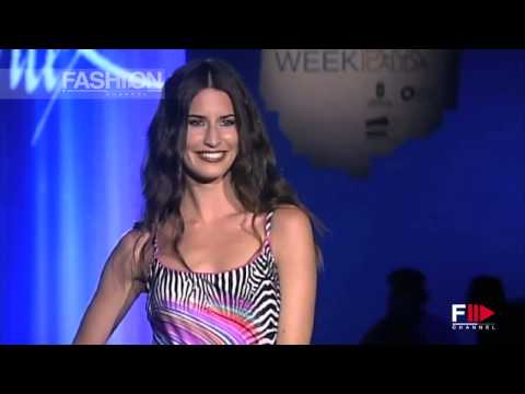 "GOTTEX" Gran Canaria Moda Càlida Swimwear FW Spring Summer 2015