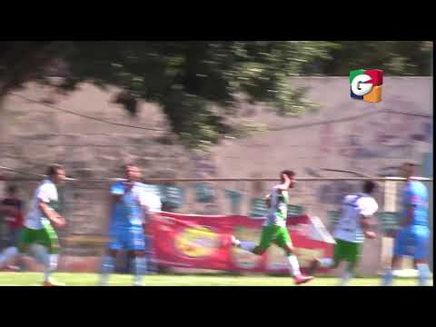 Video Gol: Nicolás Martínez 58' (ARG) - Sanarate 1-1 Antigua GFC - Clausura 2020 Jornada 02