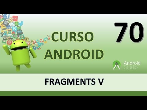 Curso Android Presentación Vídeo 1