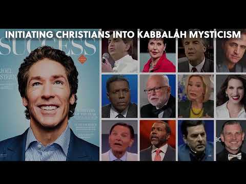 KABBALAH   The Religion of the Serpent   Official Trailer