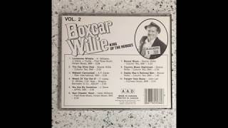 Boxcar Willie - Wreck Of The Old 97