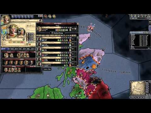 Let's Play Crusader Kings II 065