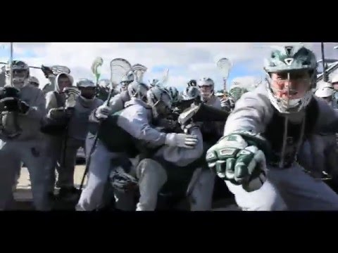 Livingston High School Lip Dub 2016