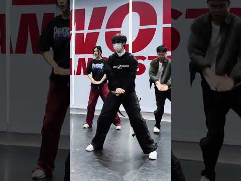 像晴天像雨天 - 汪苏泷 #dance cover