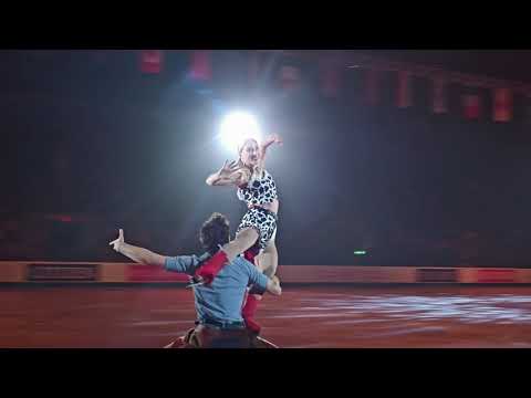 SCI 2023 Piper Gilles/Paul Poirier Exhibition Gala