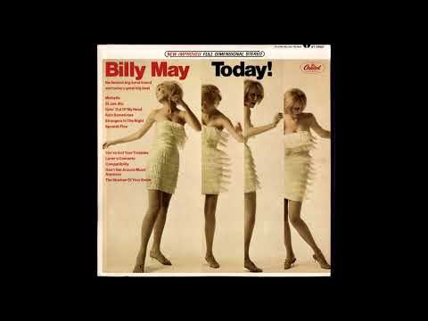 Billy May - Today!
