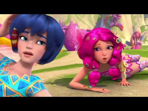 Mia and Me   Season 3 Episode 14 | Family Cartoon for Kids |  Part 04
