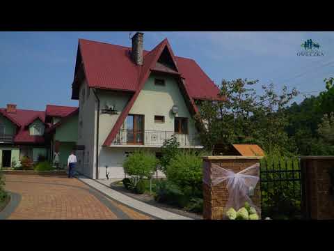 Agroturystyka „OWIECZKA” - zakochaj się w górach!