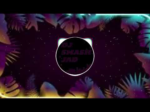 My first Mixtape from DJ SMASH JAD