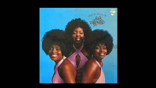 Love Unlimited ‎-- High Steppin&#39;, Hip Dressin&#39; Fella (You Got It Together)