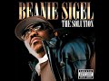 Beanie Sigel featuring Scarface Alshuf and Raheem DeVaughn - Rain Be Bridge