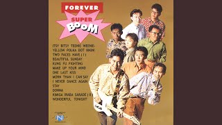Download lagu I'll Never Dance Again mp3