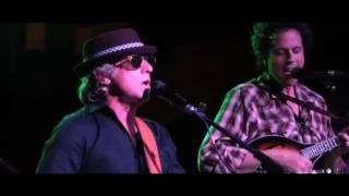 Deadgrass Featuring Matt Turk and C Lanzbom - Cumberland Blues