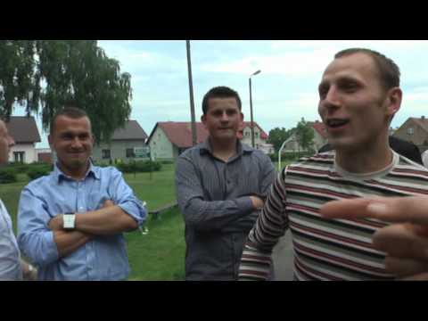 10.10.2009 r. - OBRA Zbąszyń - PŁOMIEŃ Przyprostynia 1:2 (0:1) - by Arve