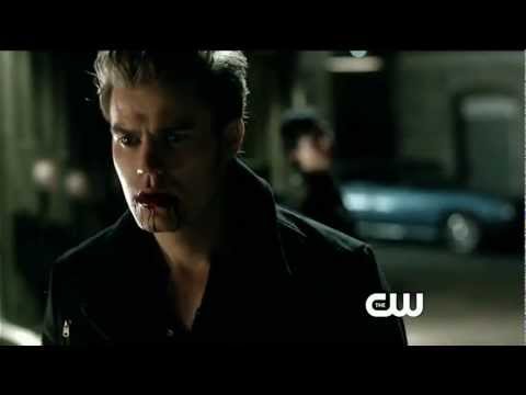 The Vampire Diaries 3x19\3x20 "Heart of Darkness\Do Not Go Gentle" NEW EXTENDED Promo (3)TSC
