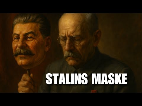 Michail Kalinin: Der treue Sowjet, der Stalins wahres Gesicht verbarg