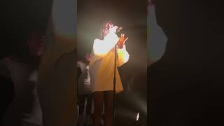 Better - Kelela live at Heaven London 3.12.17