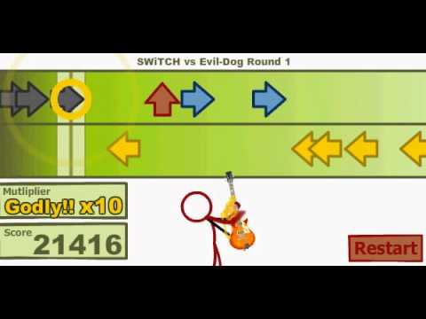 SCGMD2 - SWiTCH vs Evil-Dog Round 1 (PRO)