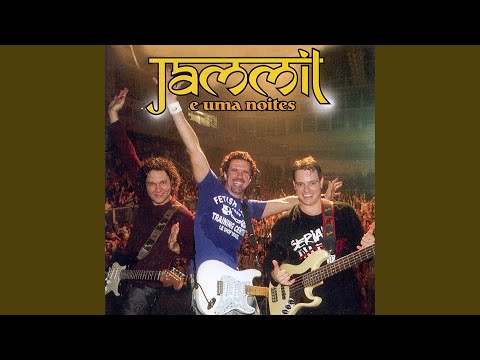 Have You Ever Seen The Rain - Jammil e Uma Noites