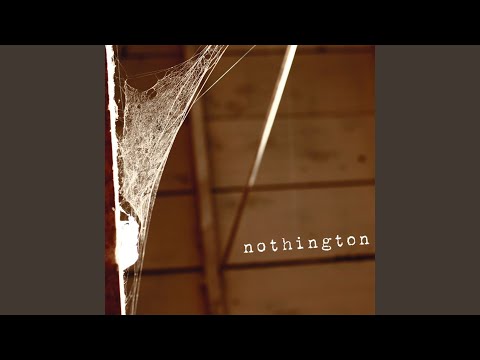 Something New - Nothington